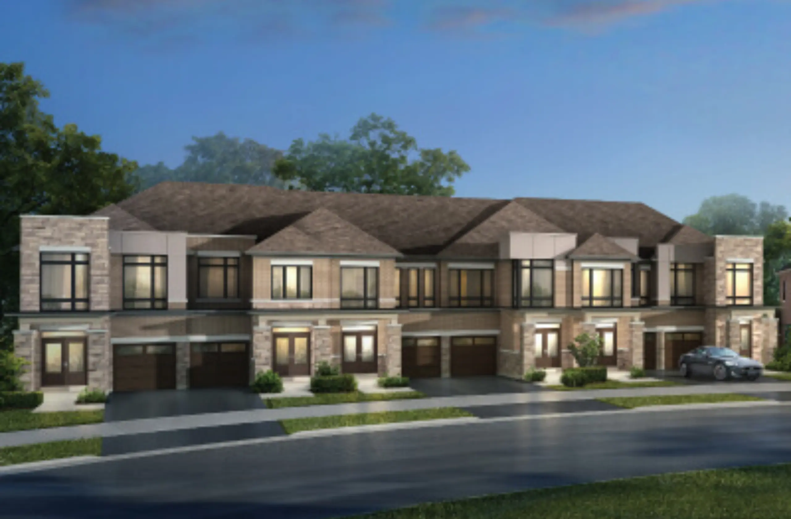 New Kleinburg