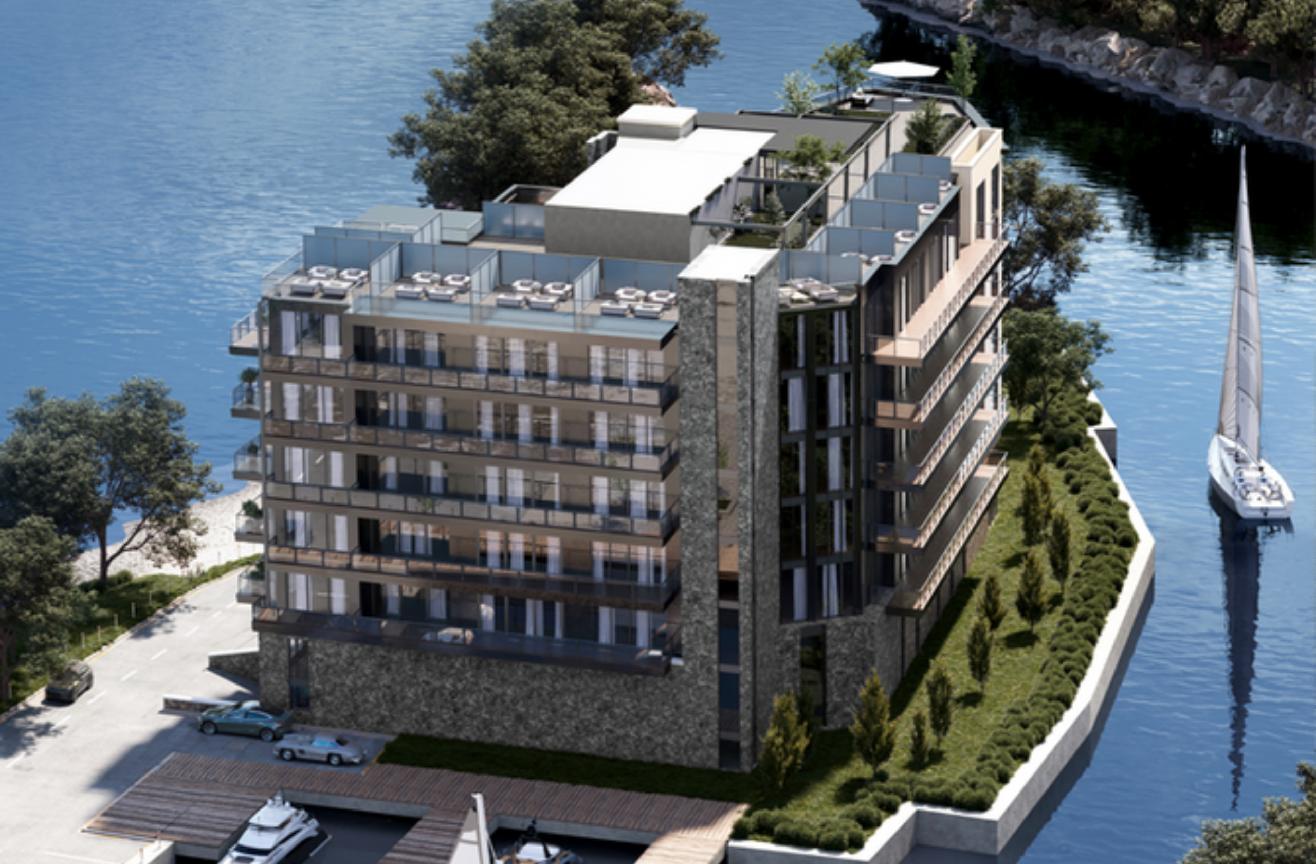 Inspiration Point condos