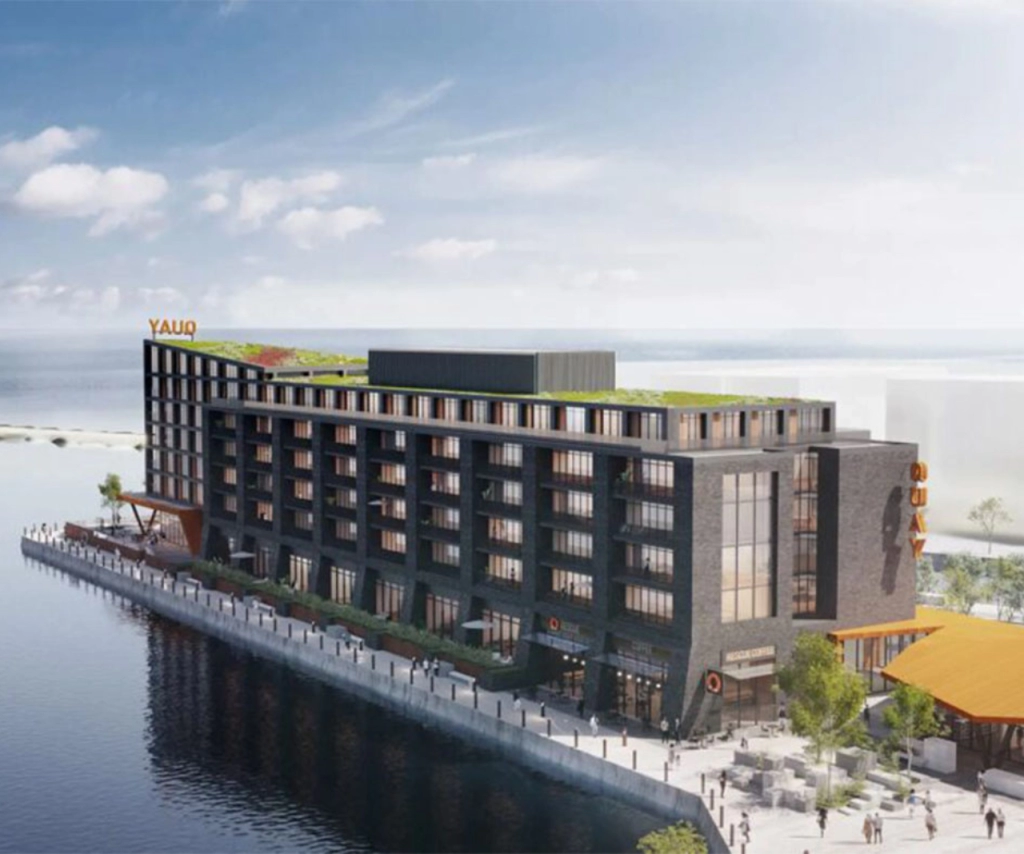 collingwood quay condo