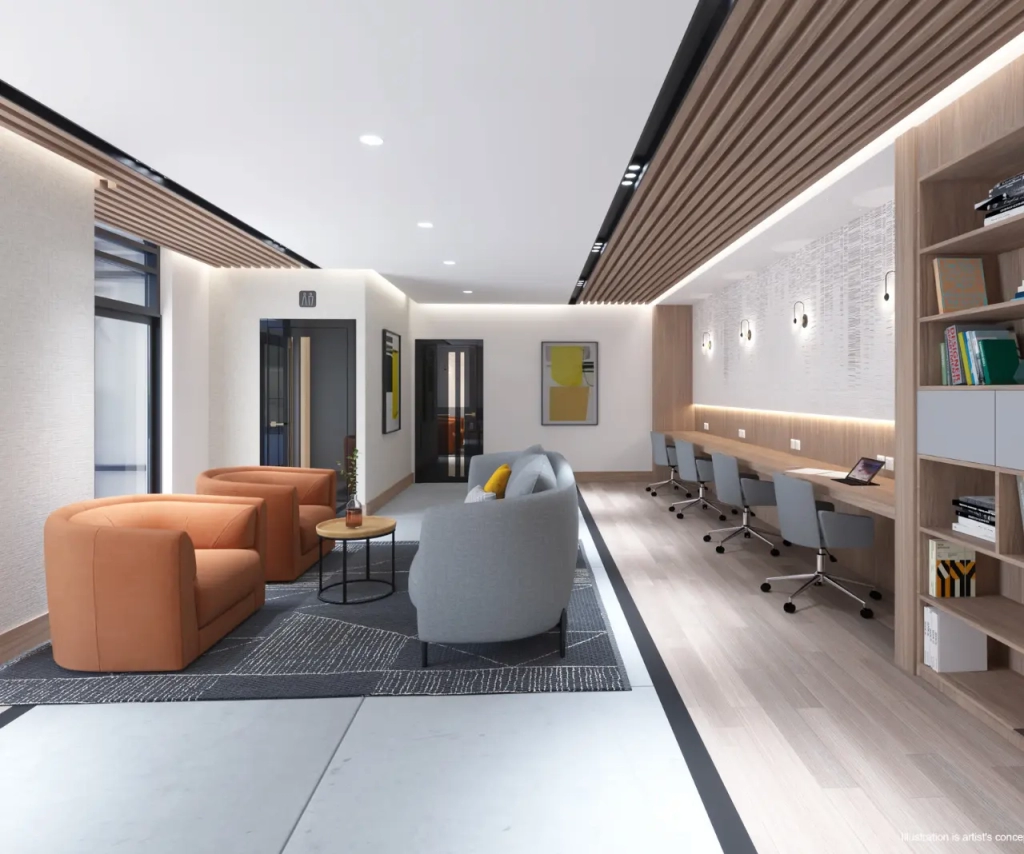 2992 Sheppard_co working area