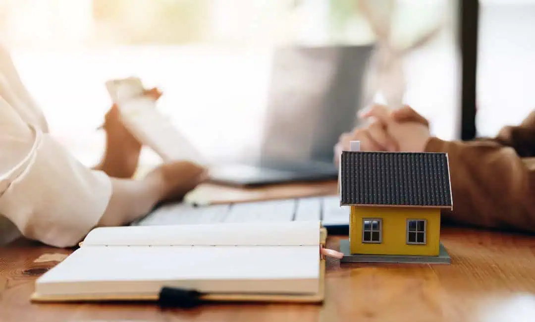 Early Mortgage Pre-Approval for Pre-Construction Homes