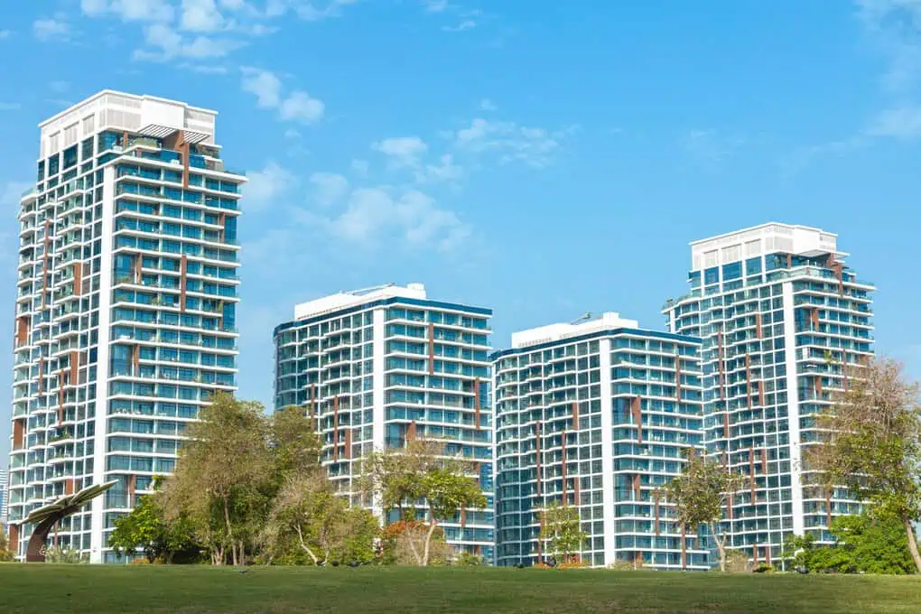 Pre-Construction Condo Projects in Richmond Hill