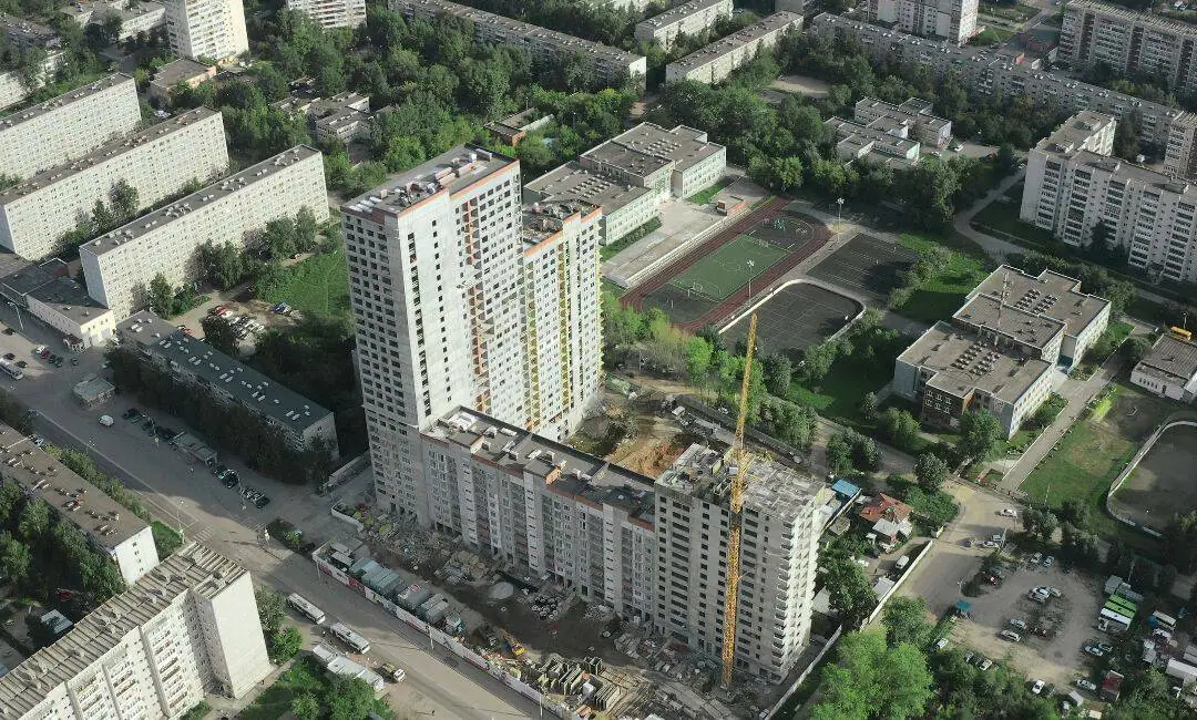 Pre-Construction Condos and Homes in Mississauga