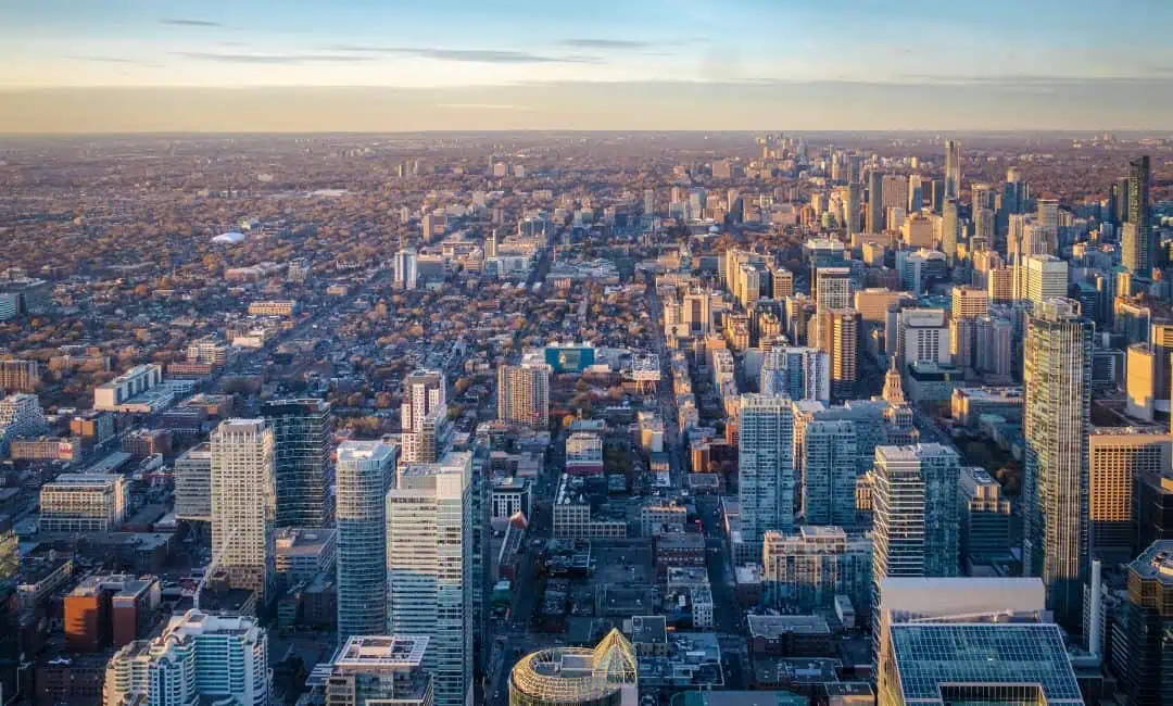 Top 4 Upcoming Condo and Home Projects in Toronto in 2024