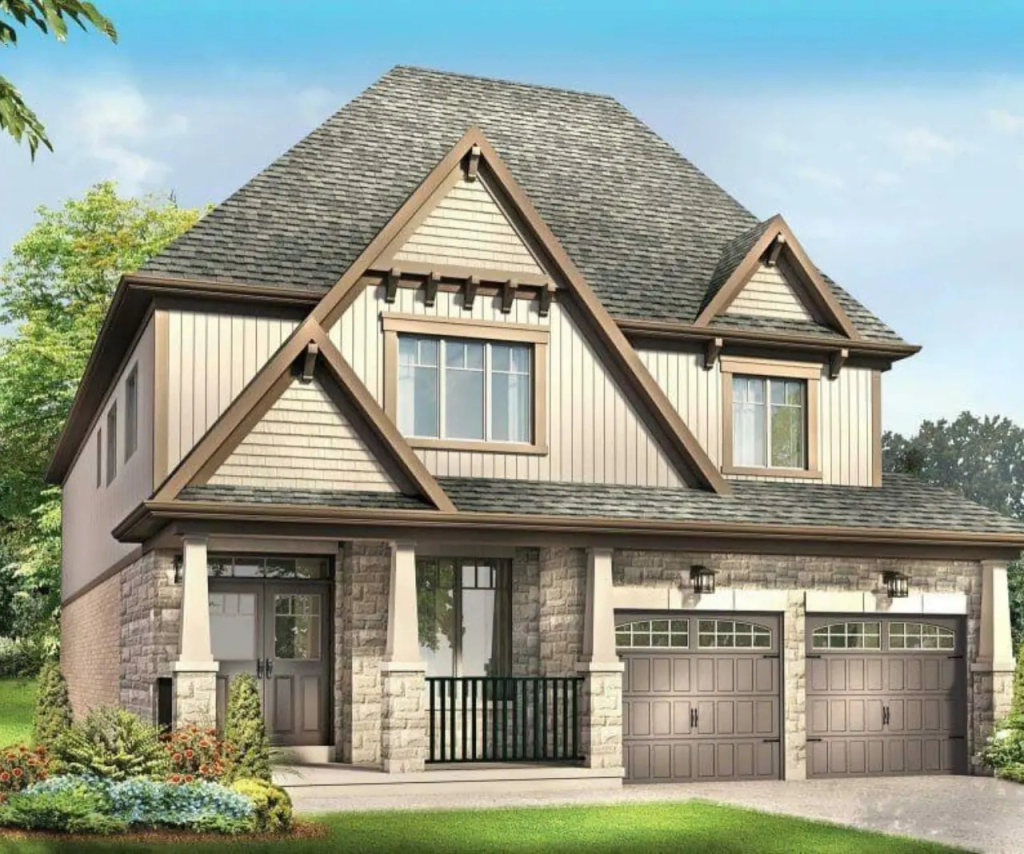 Empire Riverland Homes