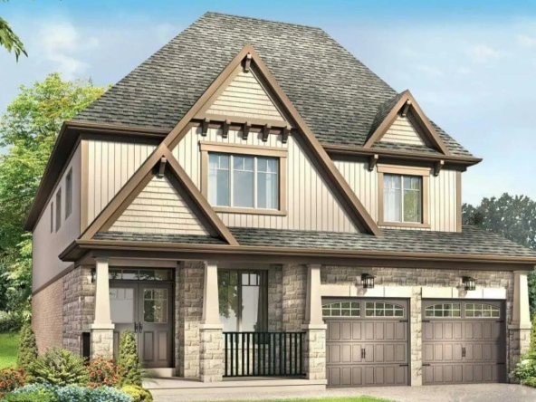 Empire Riverland Homes