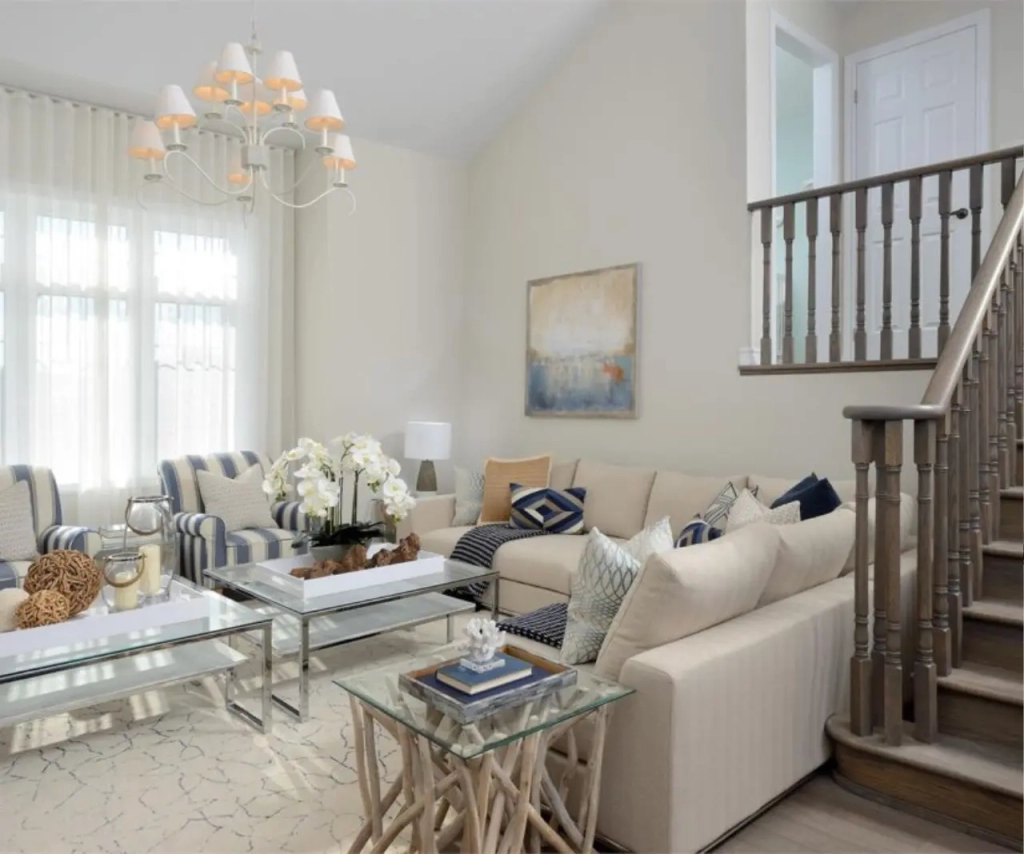 Empire Riverland Homes