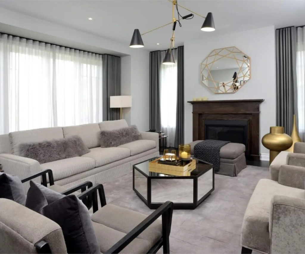 Empire Riverland Homes