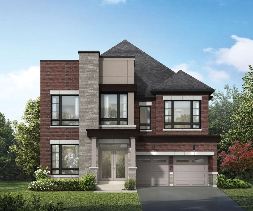 Upper East Side Unionville Towns