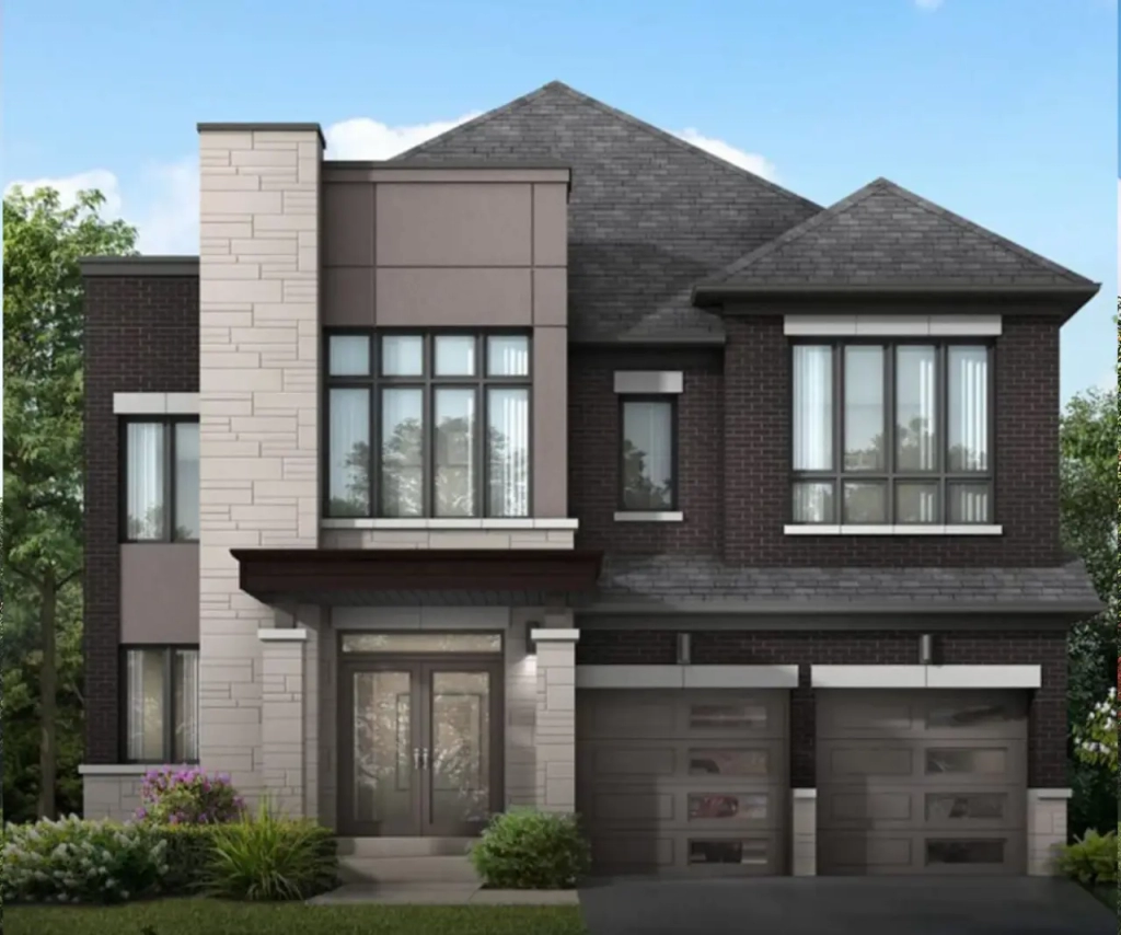 Upper East Side Unionville Towns