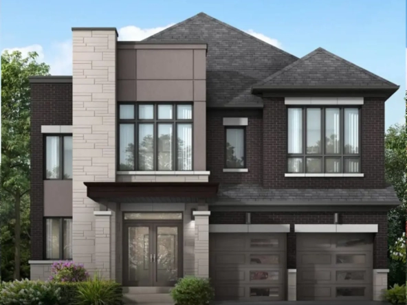 Upper East Side Unionville Towns