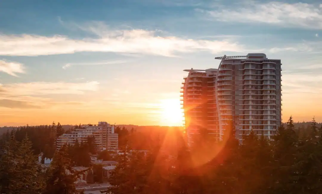 Luxury Condos and Homes in the GTA