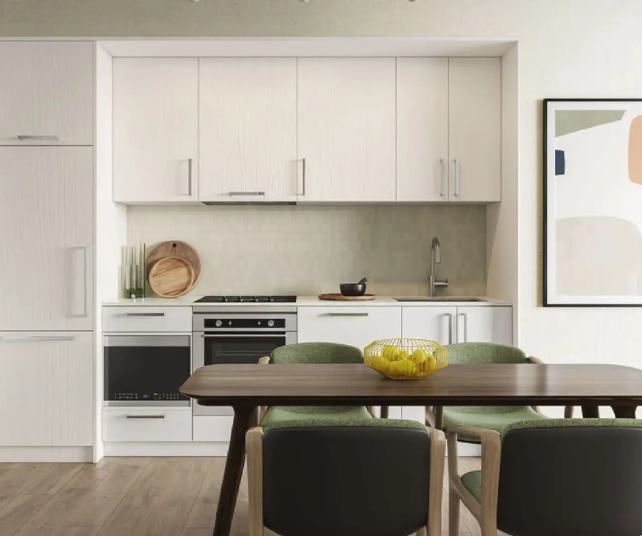 1515 Pickering Parkway Condos 1