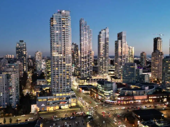 Condo and Home Developments in Oakville