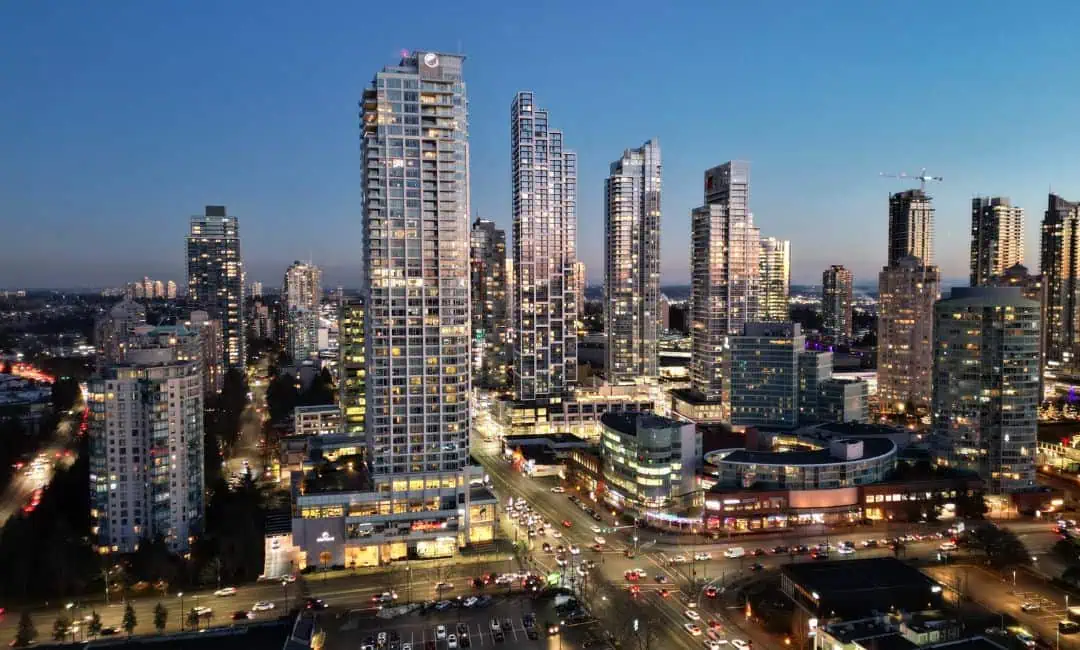 Condo and Home Developments in Oakville