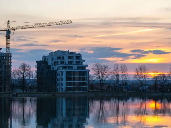 why invest in pre-construction homes in ajax, on